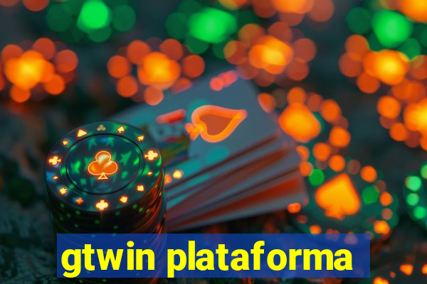 gtwin plataforma